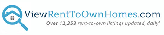 View Rent To Own Homes